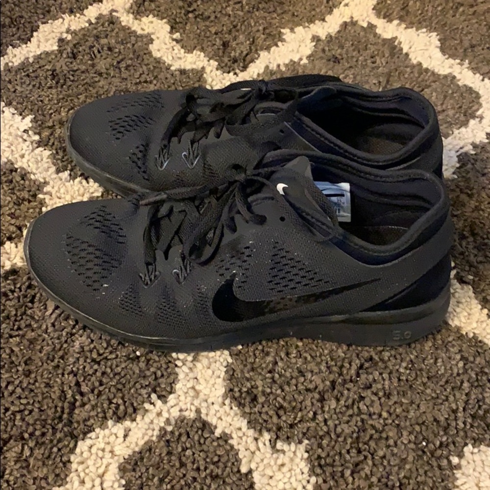 Nike Free TR Fit 5